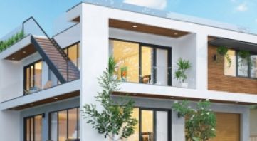 Thi Công Biệt Thự Uy Tín Tại TP.Hồ Chí Minh