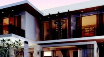 Xây Dựng Biệt Thự Tại Thành Phố Hồ Chí Minh