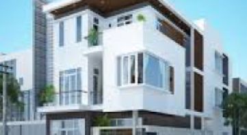 THI CÔNG NHÀ PHỐ QUẬN 2