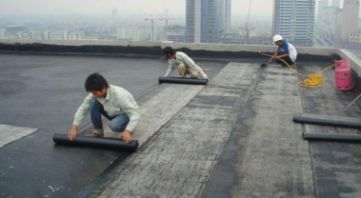 CHỐNG DỘT - CHỐNG THẤM