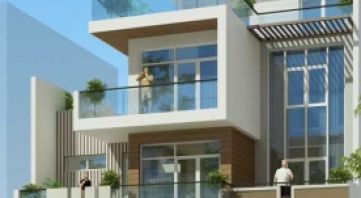 MẪU NHÀ PHỐ QUẬN 1