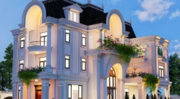 THI CÔNG BIỆT THỰ TPHCM