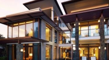 THI CÔNG BIỆT THỰ QUẬN 1