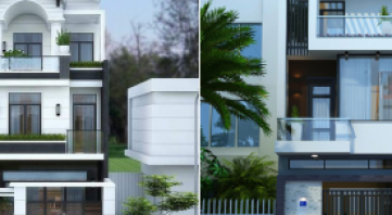 Xây Dựng Đất Việt: Đối Tác Thi Công Nhà Phố Uy Tín Tại TP.HCM