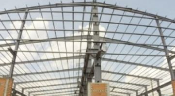 Thi công nhà xưởng TPHCM