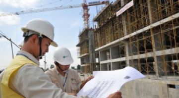 Bộ Xây dựng nói gì về siêu dự án Hồ Núi Cốc của tỷ phú Xuân Trường?