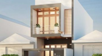 THI CÔNG NHÀ PHỐ GIÁ RẺ