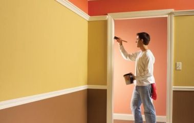 SƠN NHÀ TRỌN GÓI